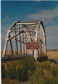 ETATS UNIS
New Mexico